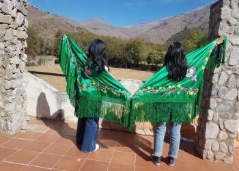 Feminismo y rebeldía en Tarija: conocé a las Mochas Copleras