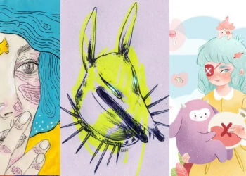 20 ilustradoras bolivianas que debes conocer right now (segunda parte)