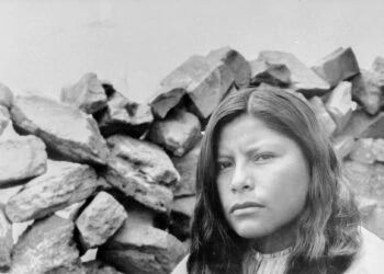 Ocho mujeres históricas del cine boliviano que debes conocer (parte I)