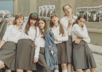 Tres películas en línea para conocer el trabajo de Daniela Cajías