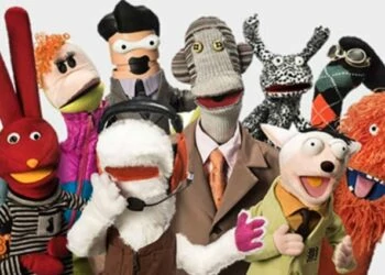 Fallece por COVID-19 el artesano que fabricó los muñecos de 31 Minutos