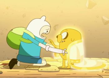 ‘Hora de Aventura: Tierras Lejanas’, ¿el último viaje de Finn y Jake?