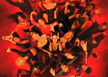 Diez películas en Netflix para sacarle el jugo a tu suscripción