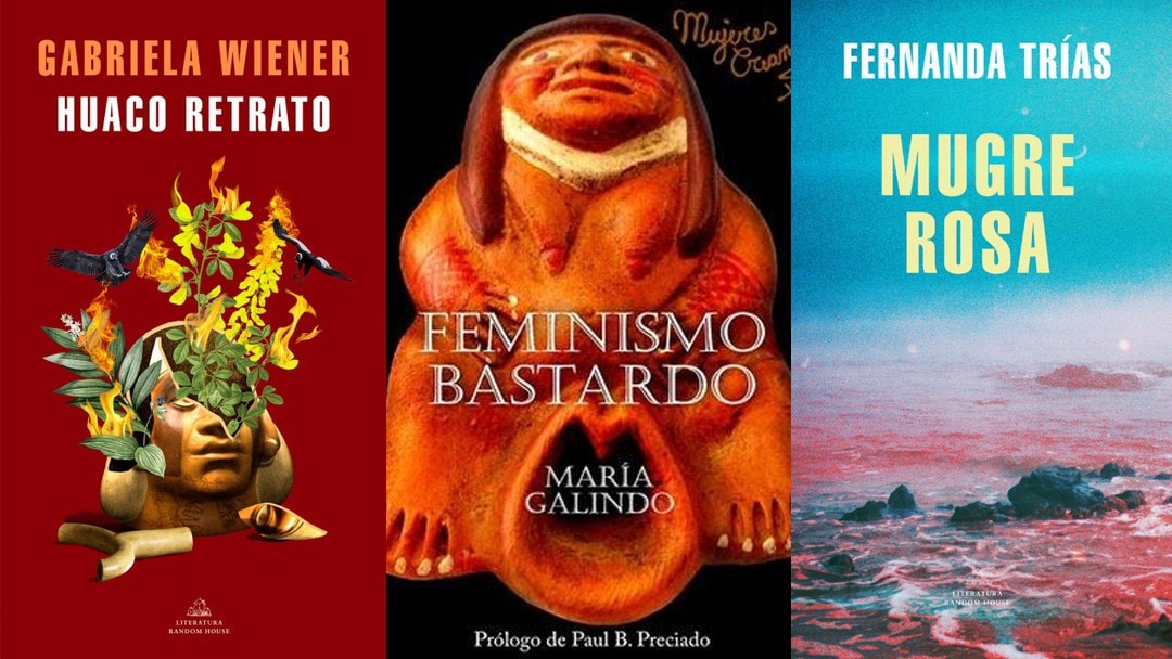 Ficción, memorias y ensayo: los libros bolivianos más vendidos del 2021