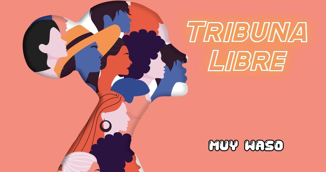 Tribuna Libre.