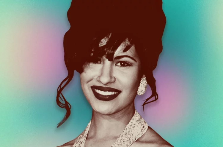 A 28 años de su muerte, Selena se convirtió en el primer icono de la latinidad nacida en Estados Unidos