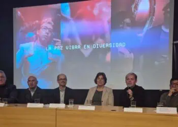 Festival Cuir: arte y diversidades en las calles