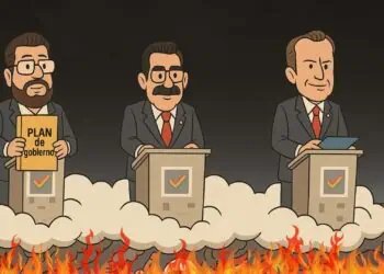 Elecciones presidenciales 2025: análisis completo al debate en Unitel