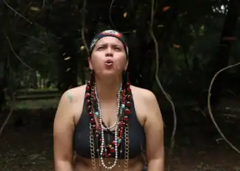 «No tienen tiempo de pensar sobre diversidad sexualidad: están defendiendo su territorio»