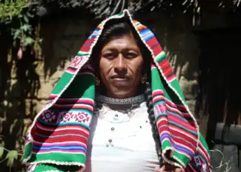 Transitar cuerpo, memoria y tierra: transgénero e indígena