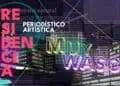 Convocatoria Residencia Periodístico Artística del Festival Muy Waso