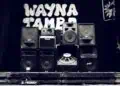 Radio comunitaria Wayna Tambo