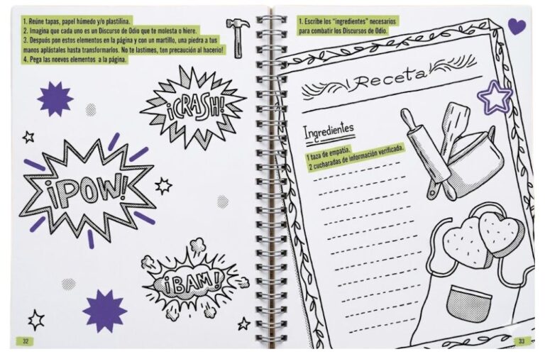interiores 2 libro Destruye el Odio en jpg